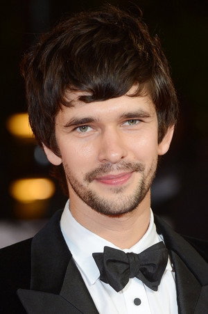 Imagine Ben Whishaw