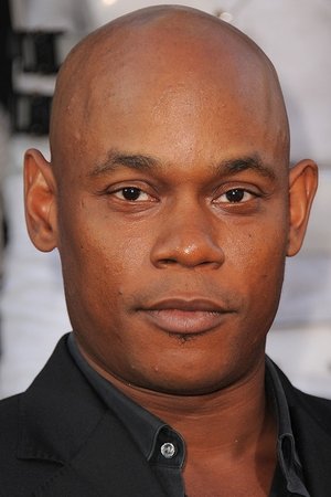 Imagine Bokeem Woodbine