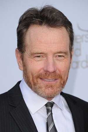 Imagine Bryan Cranston