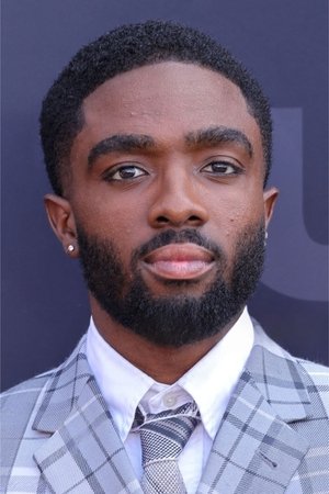 Imagine Caleb McLaughlin