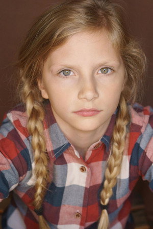 Imagine Carlotta von Falkenhayn