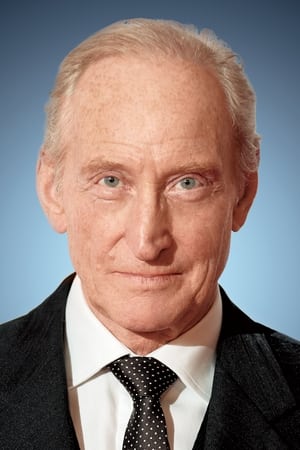 Imagine Charles Dance