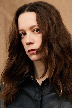 Imagine Chloe Pirrie