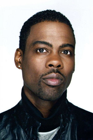 Imagine Chris Rock