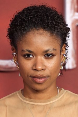 Imagine Christelle Elwin