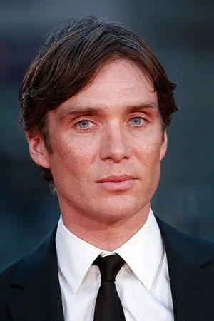 Imagine Cillian Murphy