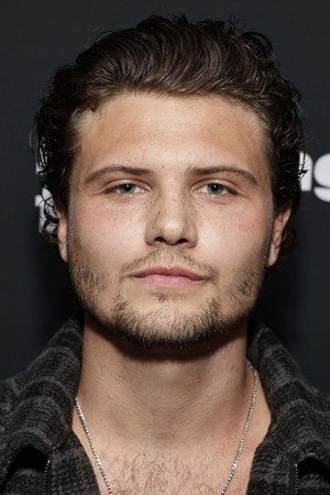 Imagine Clayton Royal Johnson