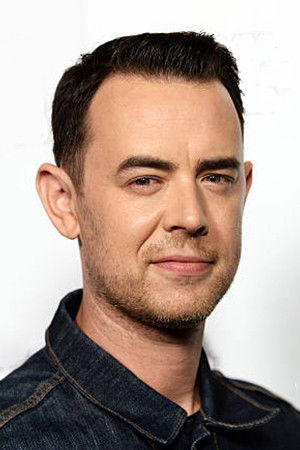 Imagine Colin Hanks