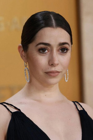 Imagine Cristin Milioti