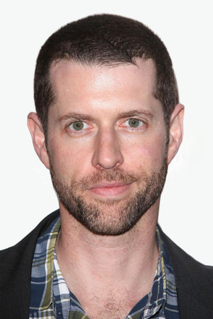 Imagine D. B. Weiss