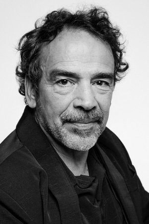 Imagine Damián Alcázar