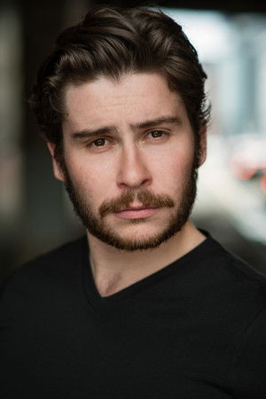 Imagine Daniel Portman