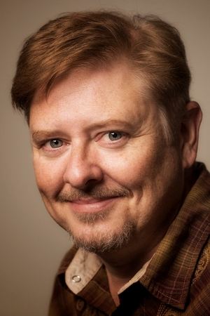 Imagine Dave Foley