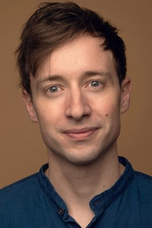 Imagine David Rysdahl
