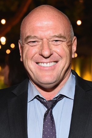 Imagine Dean Norris