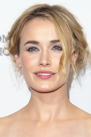 Imagine Dominique McElligott