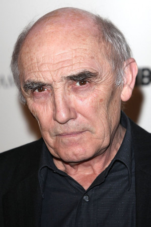 Imagine Donald Sumpter
