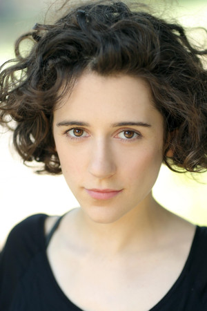 Imagine Ellie Kendrick