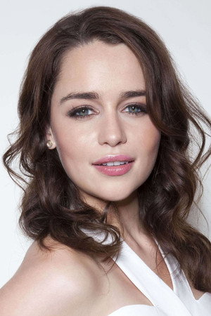 Imagine Emilia Clarke