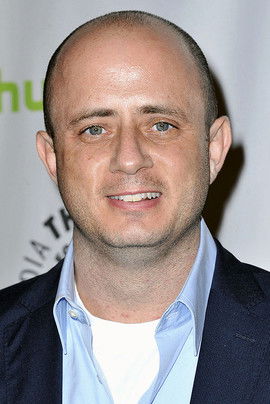 Imagine Eric Kripke