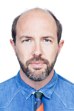 Imagine Eric Lange