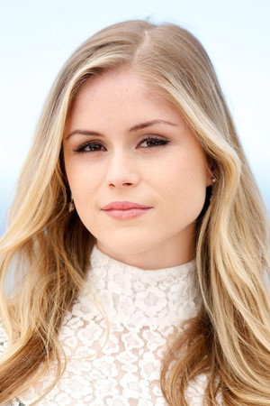 Imagine Erin Moriarty