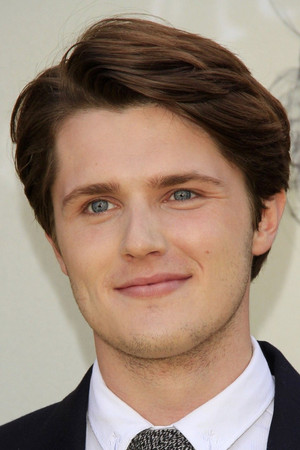 Imagine Eugene Simon