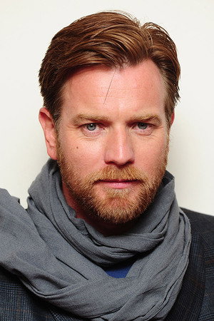 Imagine Ewan McGregor