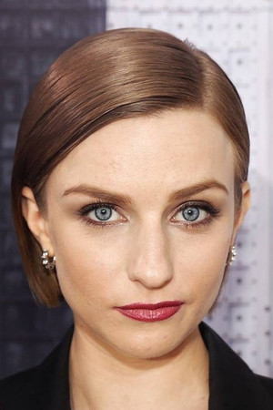 Imagine Faye Marsay