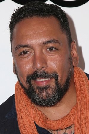 Imagine Felix Solis
