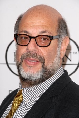 Imagine Fred Melamed