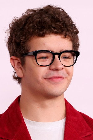 Imagine Gaten Matarazzo