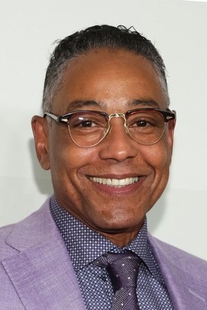 Imagine Giancarlo Esposito