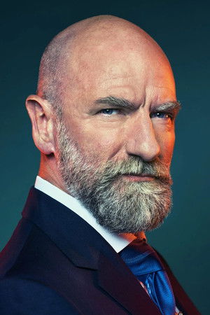 Imagine Graham McTavish