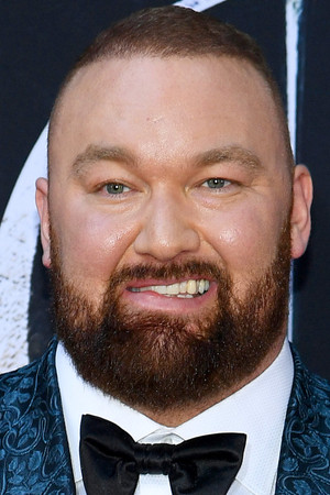 Imagine Hafþór Júlíus Björnsson