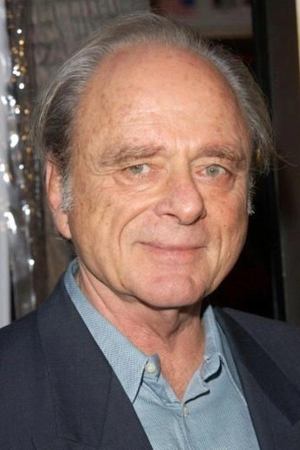 Imagine Harris Yulin