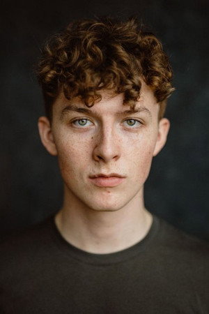 Imagine Harry Kirton