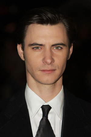 Imagine Harry Lloyd