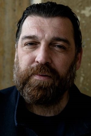 Imagine Hovik Keuchkerian