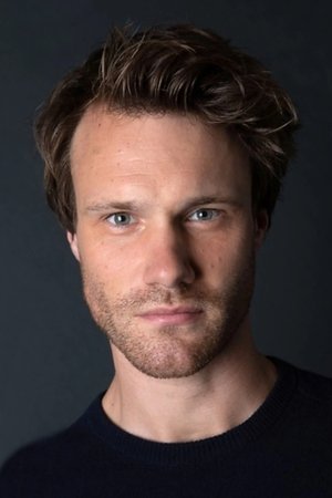 Imagine Hugh Skinner