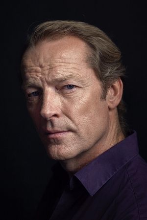 Imagine Iain Glen