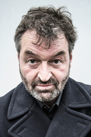 Imagine Ian Beattie