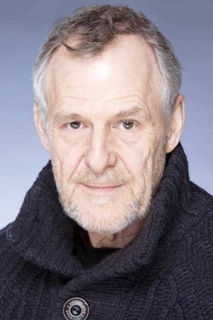 Imagine Ian Gelder
