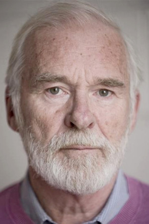 Imagine Ian McElhinney