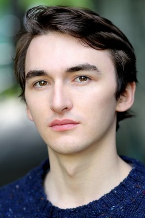 Imagine Isaac Hempstead Wright