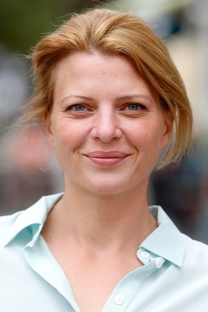 Imagine Jördis Triebel