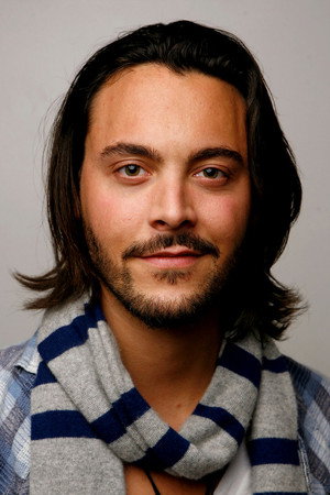 Imagine Jack Huston