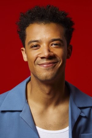 Imagine Jacob Anderson