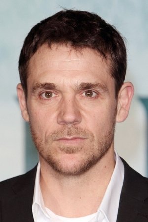 Imagine Jamie Sives