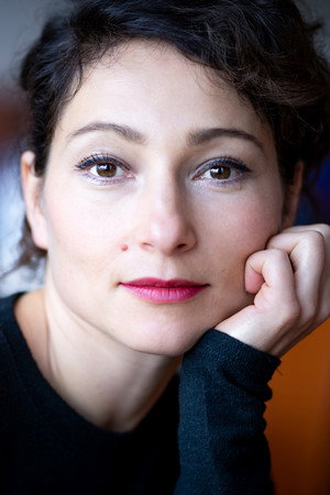 Imagine Janina Elkin